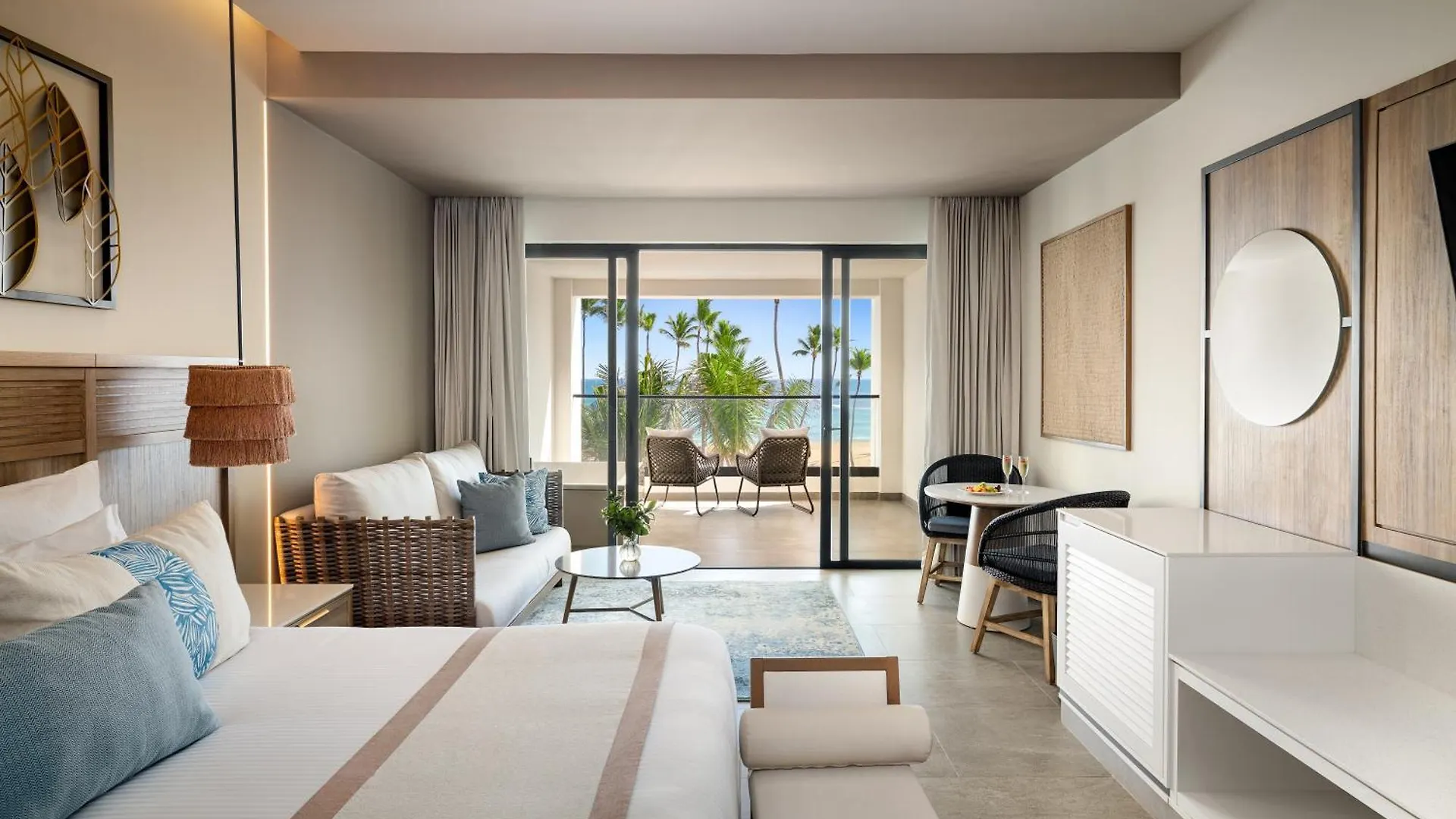 Secrets Tides Punta Cana