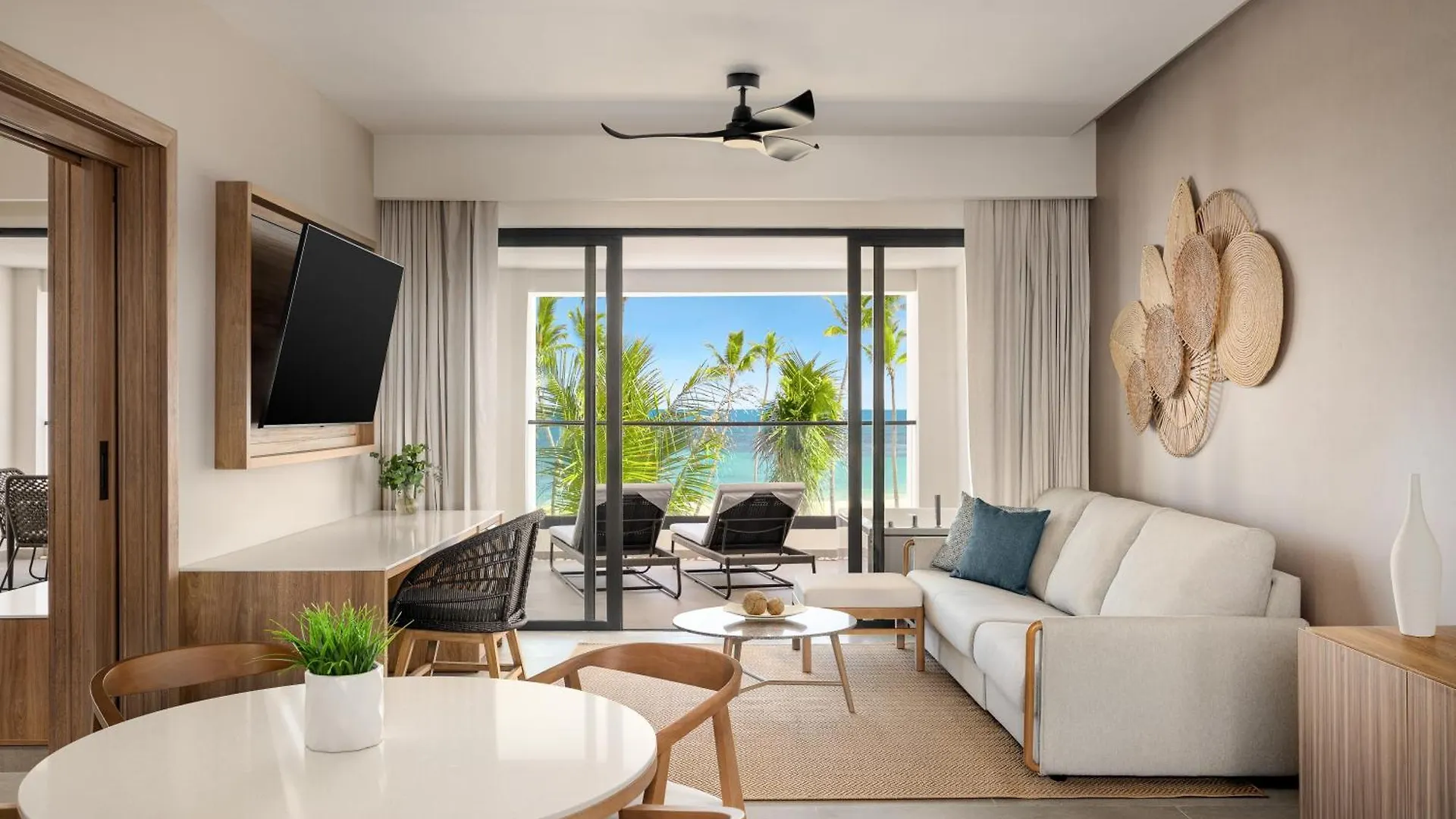 Secrets Tides Punta Cana Resort