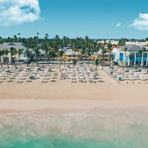 Iberostar Selection Coral Bavaro 5* Punta Cana