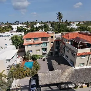  Homestay Las Rosas De