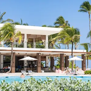 Ośrodek wypoczynkowy Caribe Deluxe Princess