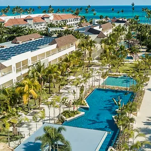 Resort Dreams Royal, Punta Cana