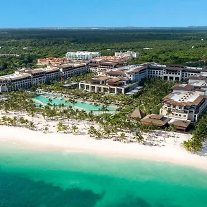 Ośrodek wypoczynkowy Lopesan Costa Bavaro Resort, & Casino