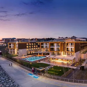 Crowne Plaza Florya By Ihg 5* Istanbul
