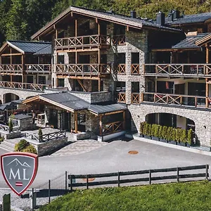 Avenida Mountain Saalbach