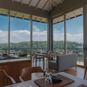 Rivora Heights 4* Kandy