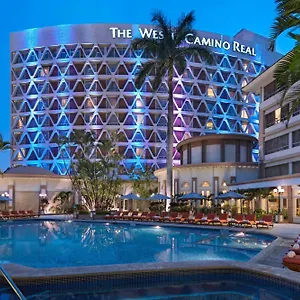 The Westin Camino Real, 5* Guatemala City