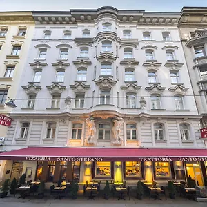 Graben Viena