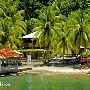 Domaine De Robinson ** Les Anses-d'Arlet