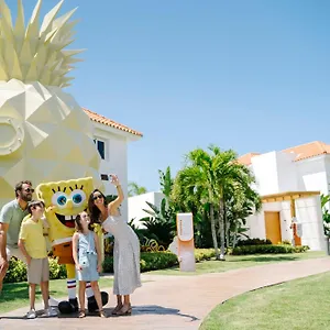 Resort Nickelodeon, Punta Cana
