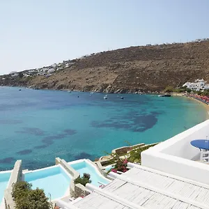 Mykonos Blu, A Grecotel To Live Psarou (Mykonos)