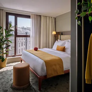 Max Brown 5th District, Part Of Sircle Collection - Formerly Pentahotel Viena