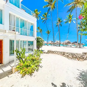 Caribbean Mojito Beach Wifi And Long Term Los Corales Beach Club & Spa Punta Cana