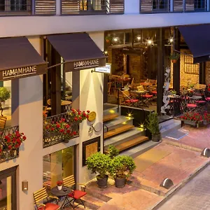 Hammamhane Istambul