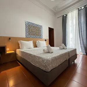 Pouso Dos Anjos Lisboa