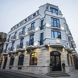 Tbilisi Inn 4* Tbilisi