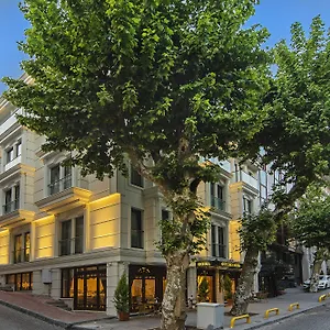 Grand Naki 3* Istanbul