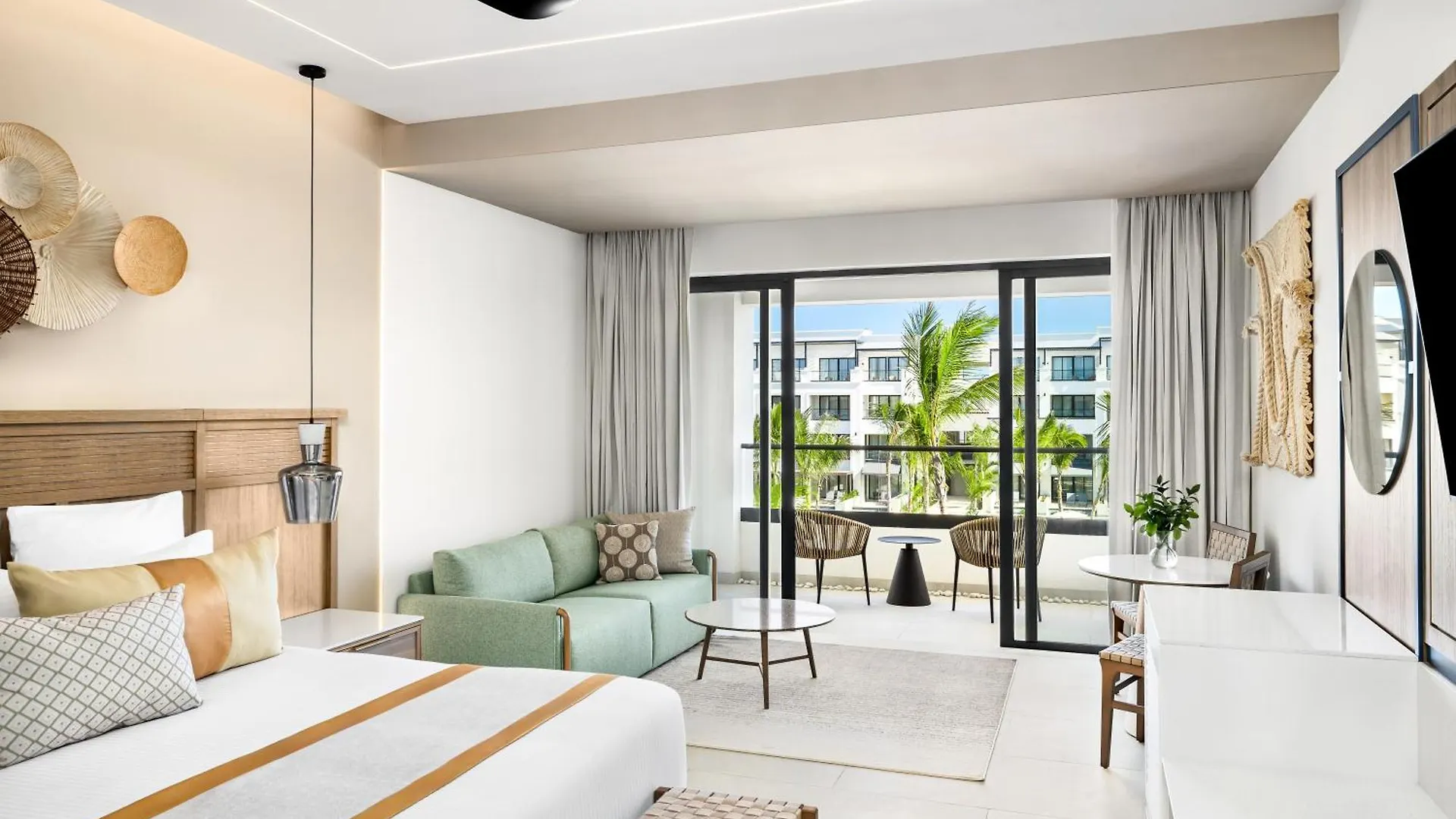 Secrets Tides Punta Cana