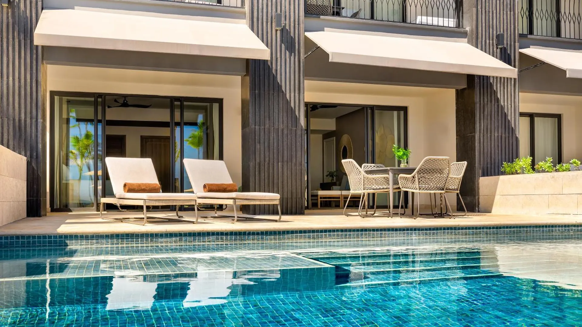 Secrets Tides Punta Cana