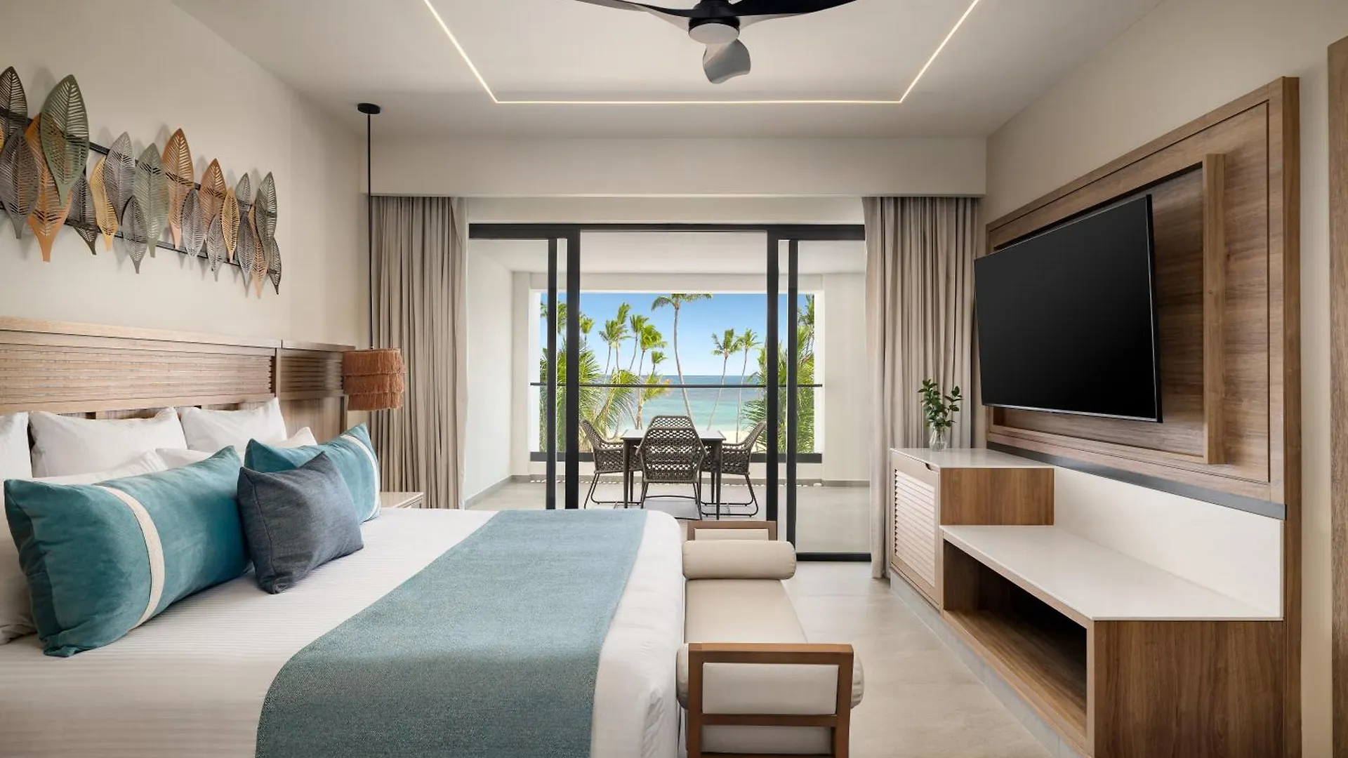Resort Secrets Tides Punta Cana