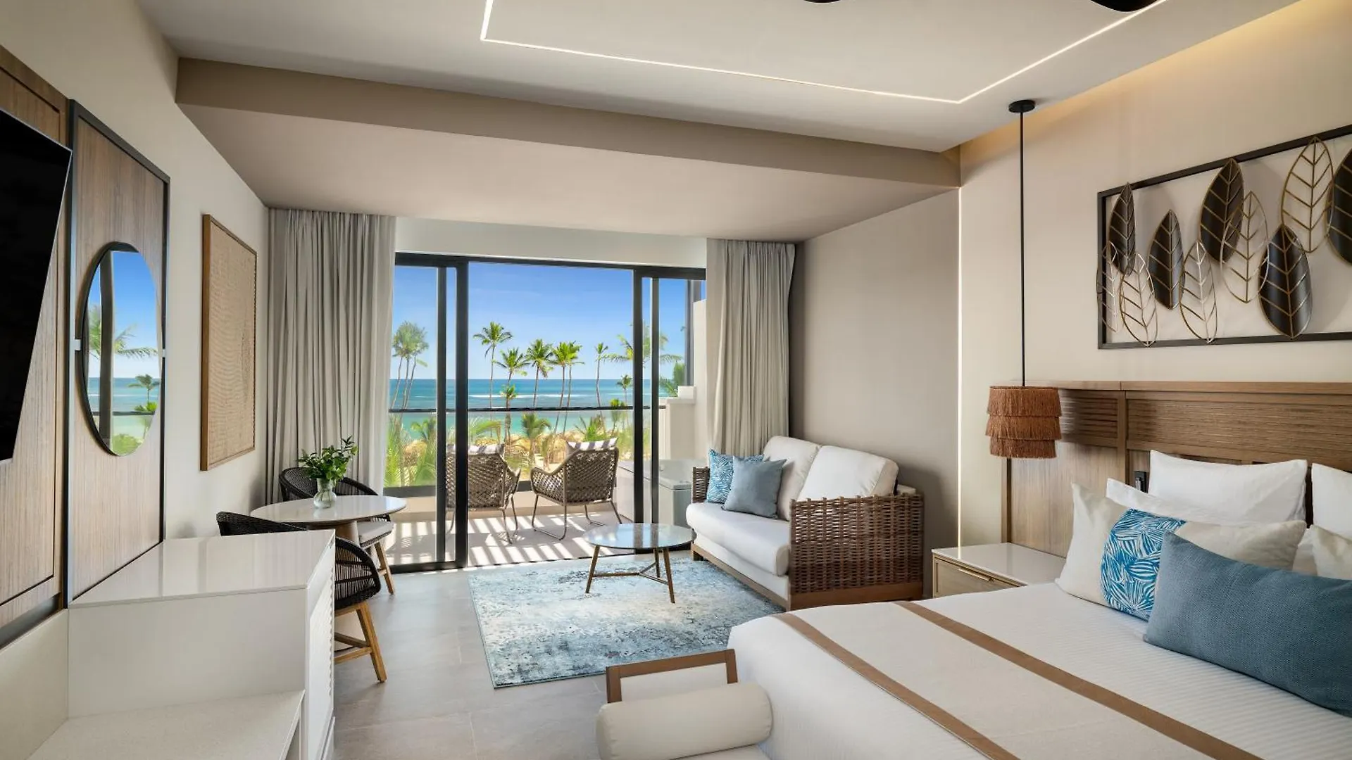 Secrets Tides Punta Cana Resort