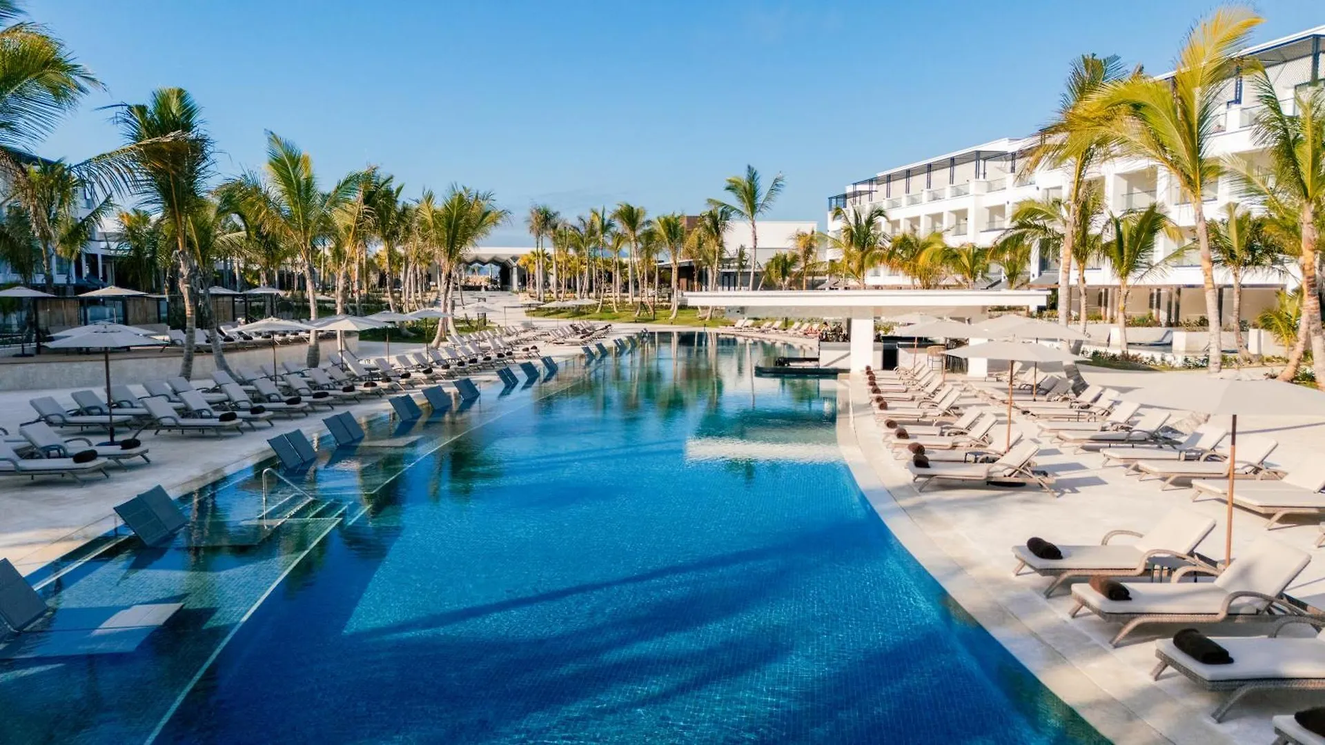 Secrets Tides Punta Cana 5*,