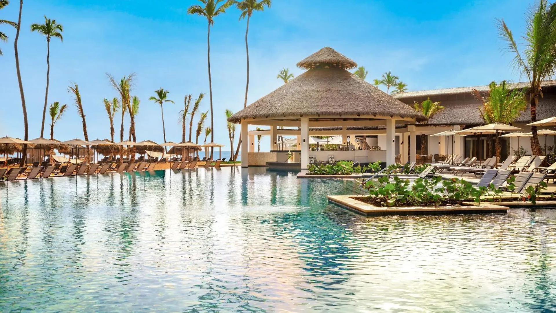 Secrets Tides Punta Cana Resort