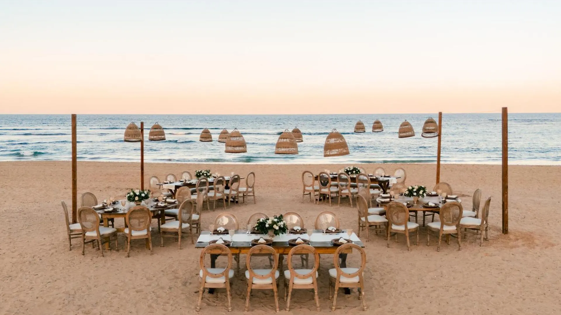 Secrets Tides Punta Cana