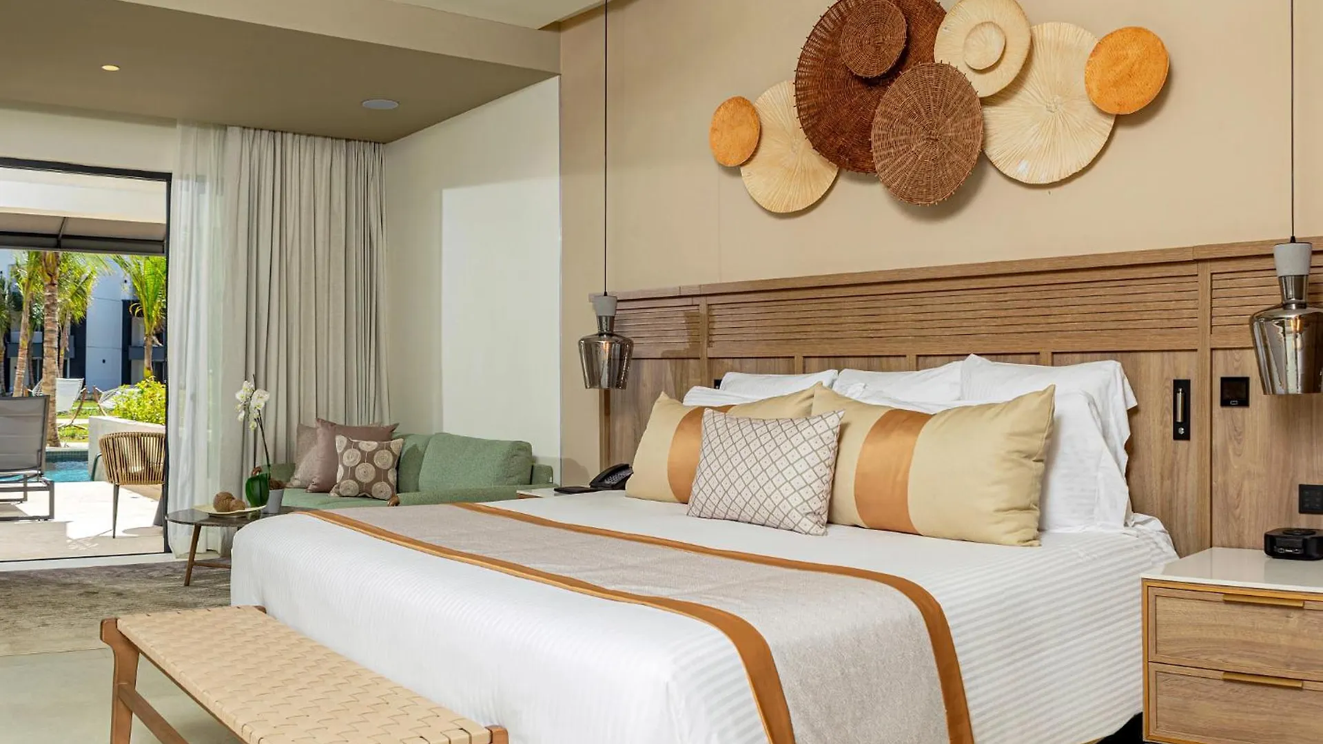 Secrets Tides Punta Cana