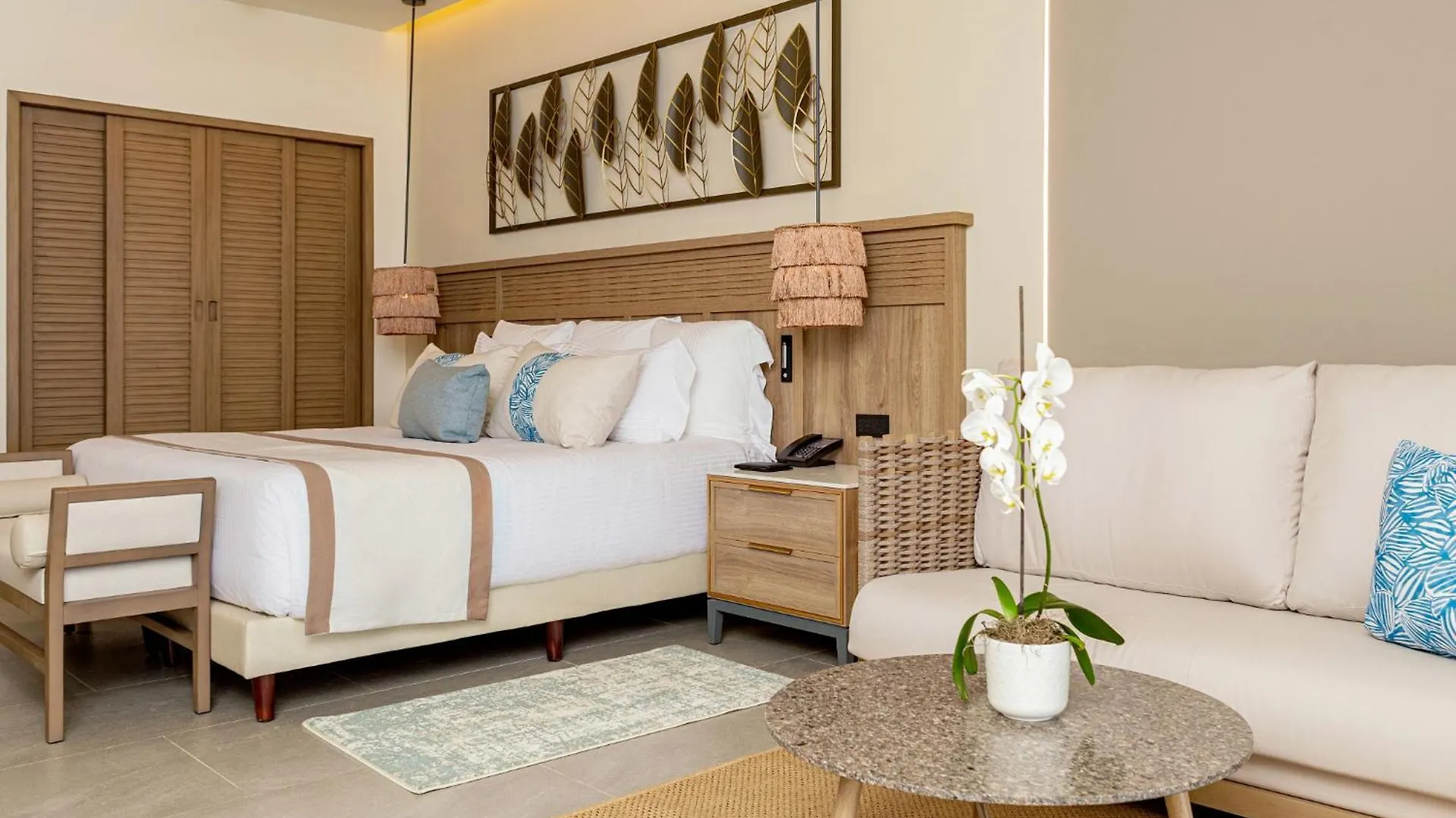 Secrets Tides Punta Cana Resort