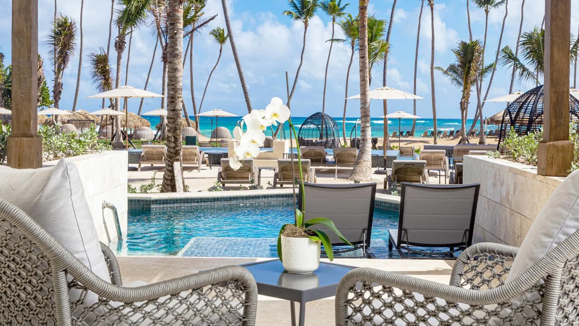 Secrets Tides Punta Cana