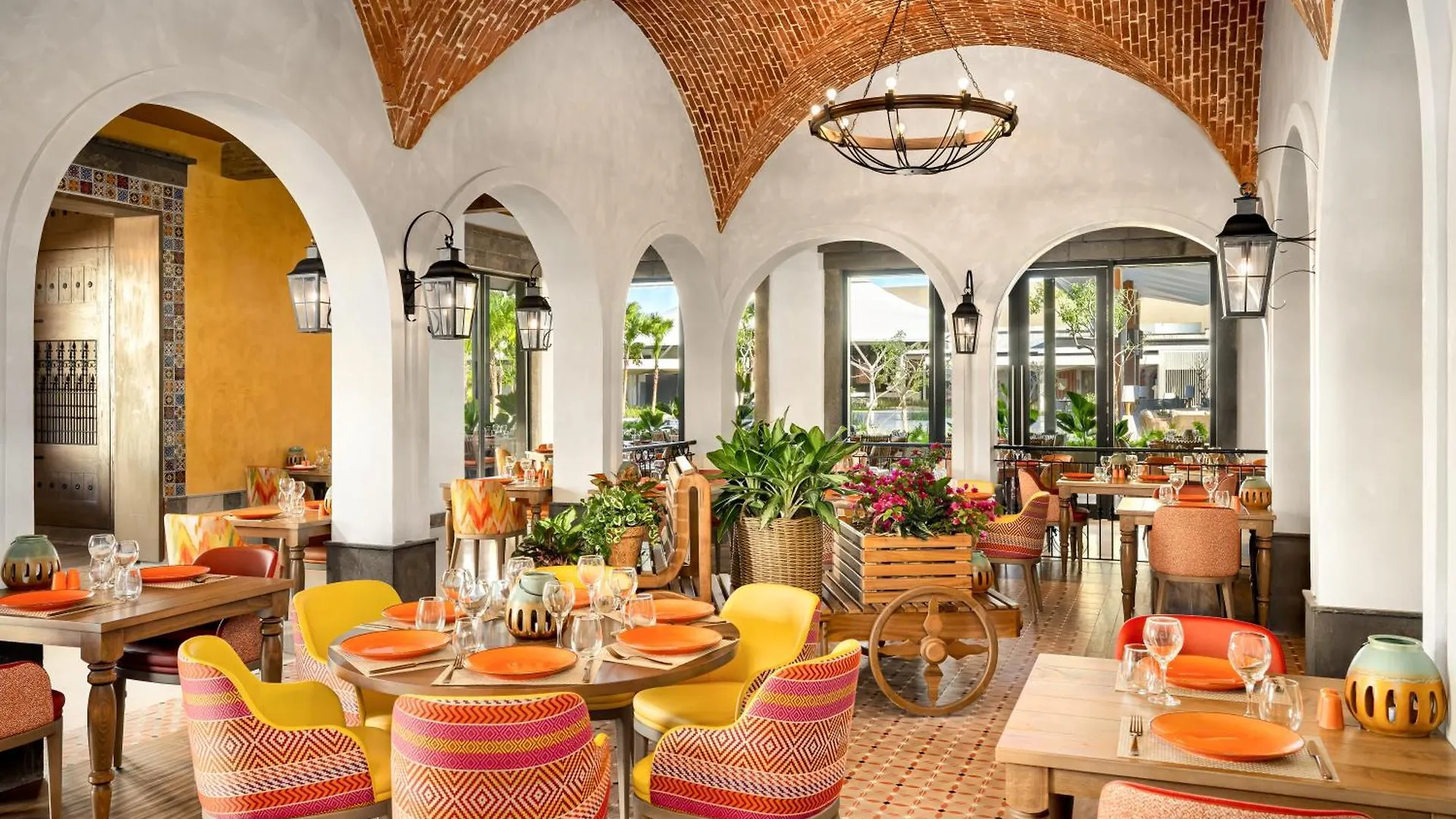 Secrets Tides Punta Cana