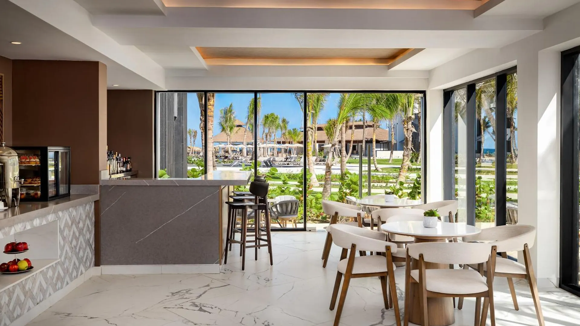 Resort Secrets Tides Punta Cana