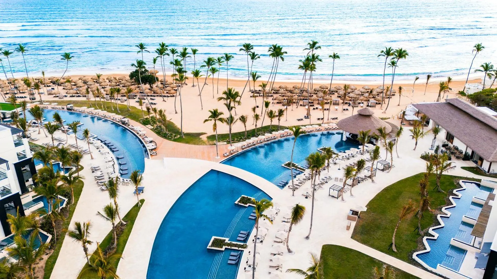 Secrets Tides Punta Cana Resort