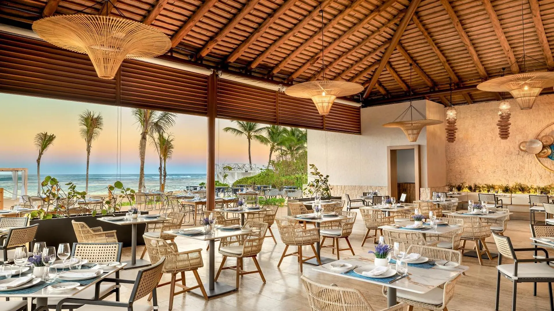 Resort Secrets Tides Punta Cana