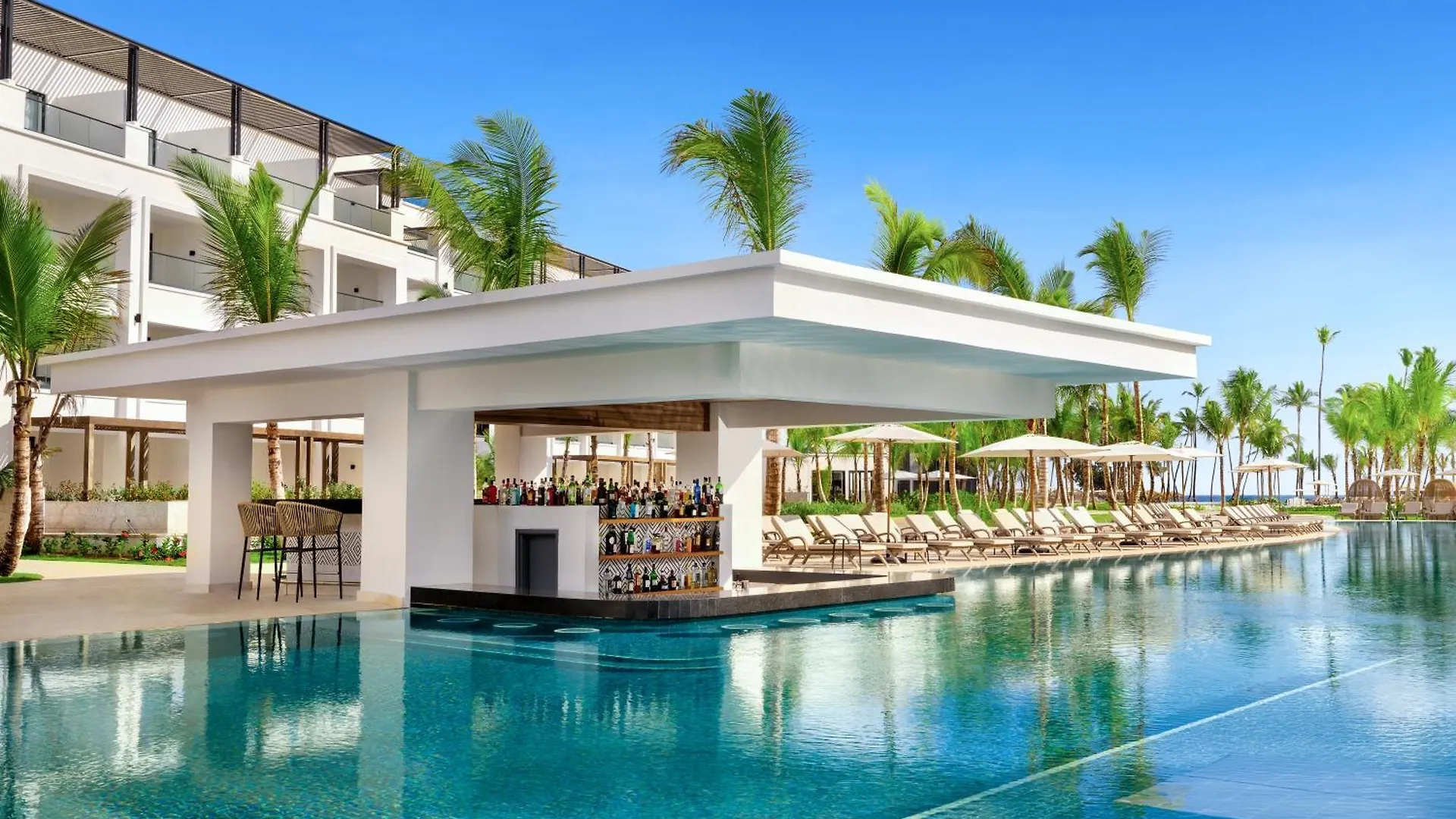 Resort Secrets Tides Punta Cana