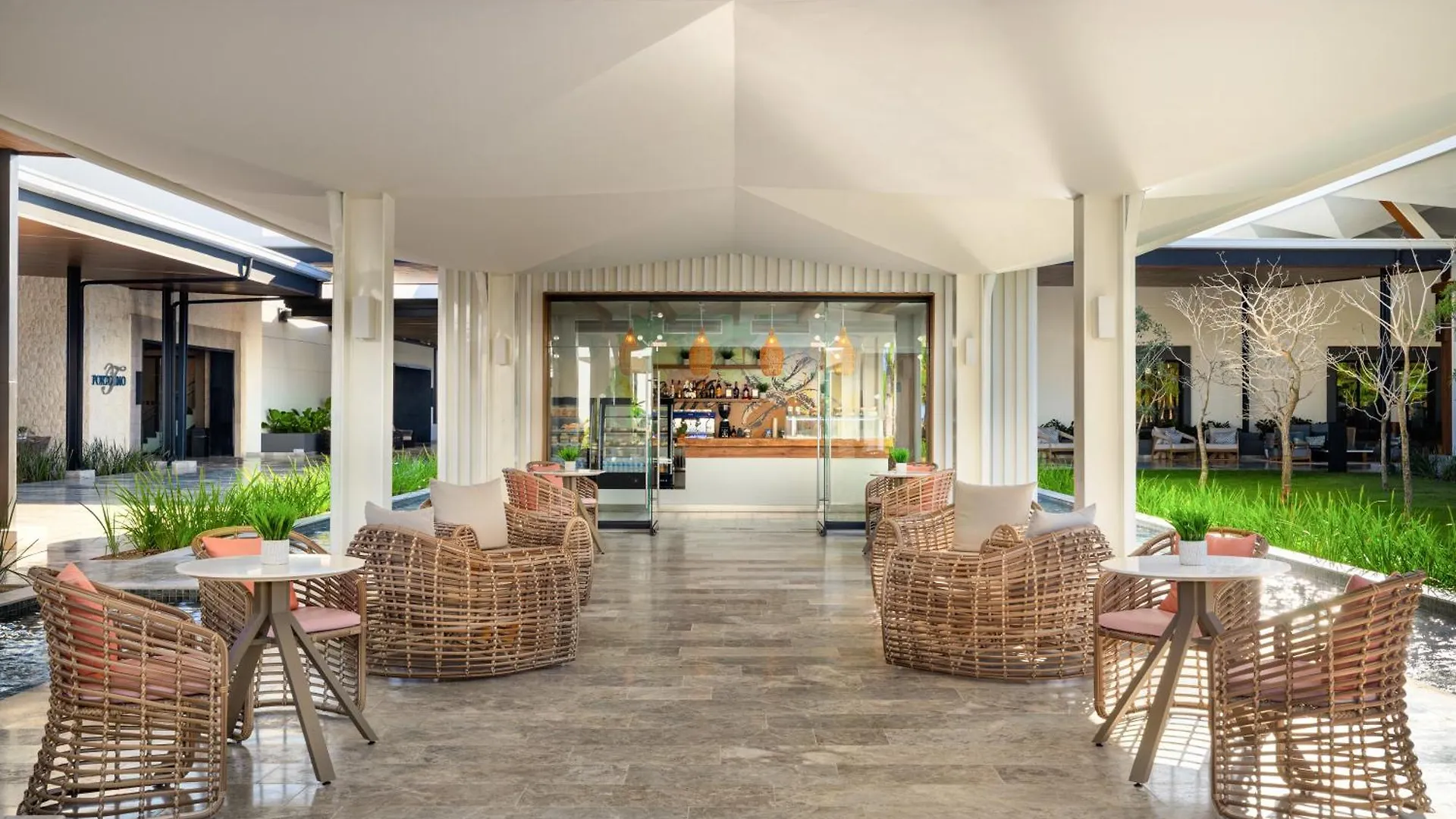 Secrets Tides Punta Cana Resort